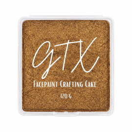 GTX Facepaint Nashville Gold
