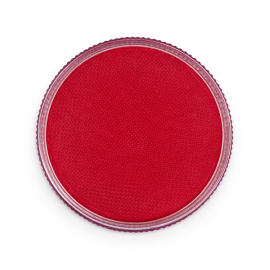 Faceart Facepaint 30g Neon Red