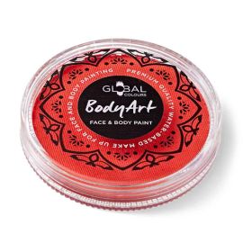 Global Facepaint Orange