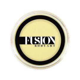 Fusion Facepaint Pastel Yellow