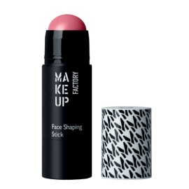 Make Up Factory Face Shaping Sticks Pink Blush 25