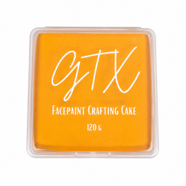 GTX Facepaint-120gr Peach Cobbler Orange