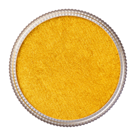 Tag Facepaint Pearl Gold 90gr
