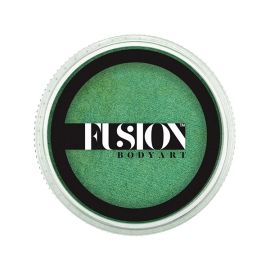 Fusion Facepaint Pearl Mint Green