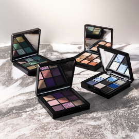 Palettes pour les yeux Pro Effect