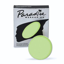 Mehron Paradise Refills 7g Pastel Green