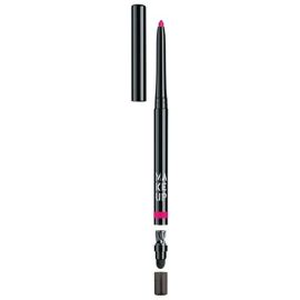 Makeup Factory Automatic Eyeliner Pink Flash