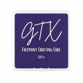 GTX Facepaint Plum Pie Purple