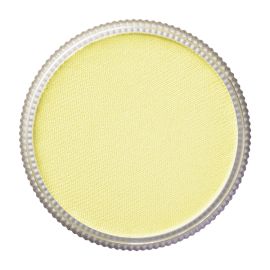 Tag Facepaint Pastel Yellow 32gr