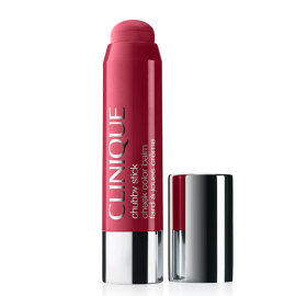 Clinique Chubby Stick Cheek Color Balm Roly Poly Rosy 03