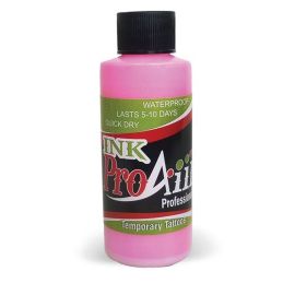 Proaiir 59ml Ink Bubblegum Pink 
