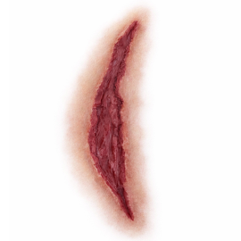 Ben Nye FX Wounds- Slit Throat