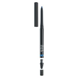 Makeup Factory Metallic Eyeliner South Blue 18