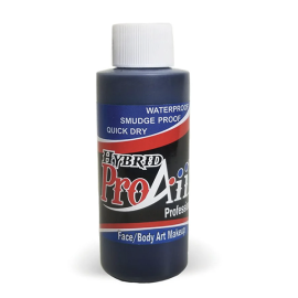 Proaiir Hybrid 59ml Tattoo Pro Black