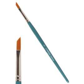 Lyudmyla Tiger Stripes Brush Size 5