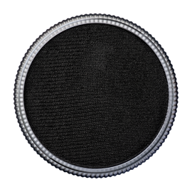 Tag Facepaint Strong Black 90gr