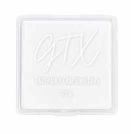 GTX Facepaint True White