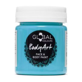 Global Liquid Colors Turquoise 45ml