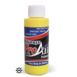 Proaiir Hybrid 118ml Uranium