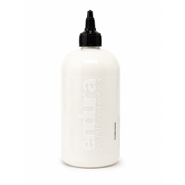 Endura Airbrush 480ml Fluoro White