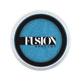 Fusion Facepaint Pearl Winter Blue 