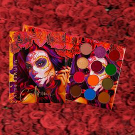 Catrina Beauty Palette