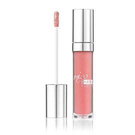 A make-up result that has never been seen before: amazing shine, wet effect and lacquered, super bright color for absolutely irresistible lips.
The texture is shiny, plastic, very comfortable and non sticky.