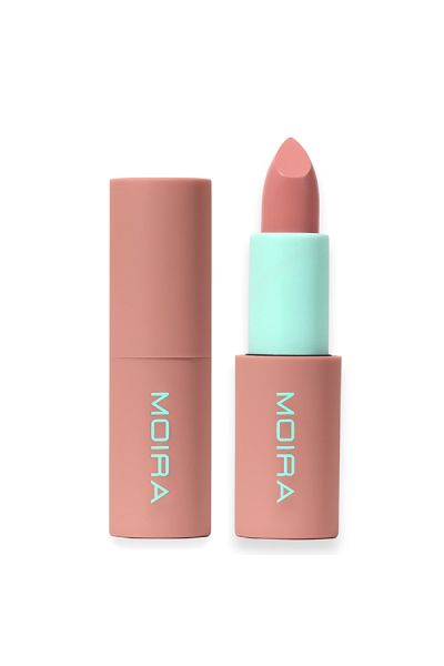 Moira Angel Satin Lipstick Blush Cloud 001