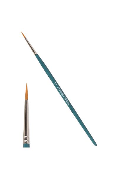 Lyudmyla Brosse ronde Taille 2