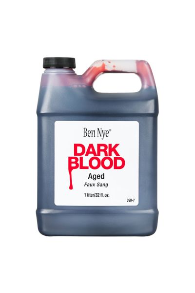 Ben Nye Dark Blood 1liter