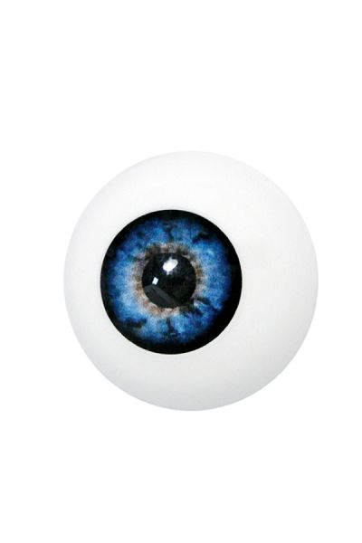 Grimas Artificial Eye- Blue 301