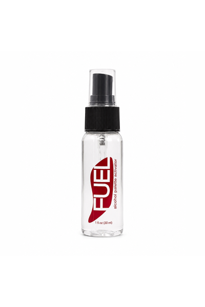 Eba Alcohol Palette Spray Activator Fuel 30ml