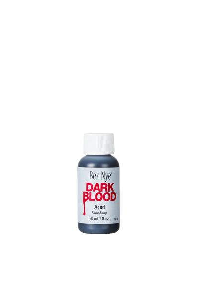 Ben Nye Dark Blood 30ml