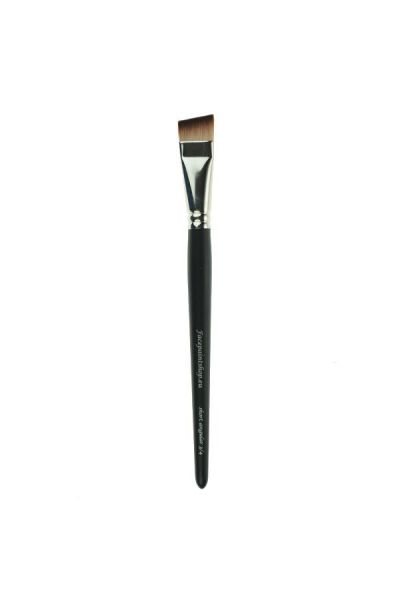 Facepaintshop Brushes Short Angular Brush 3/4