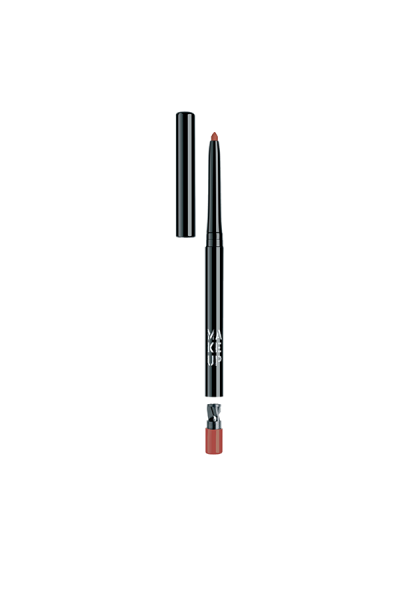 High Precision Lip Liner Soft Berry 46