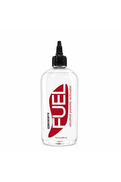 Eba Alcohol Palette Spray Activator Fuel 480ml