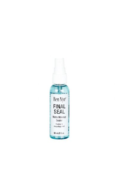 Ben Nye Final Seal 60ml