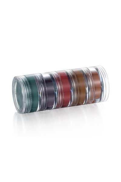 Ben Nye Age Fx Creme Stack