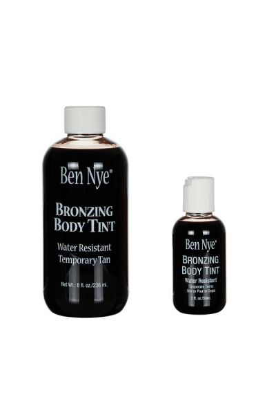 Ben Nye Bronzing Body Tint