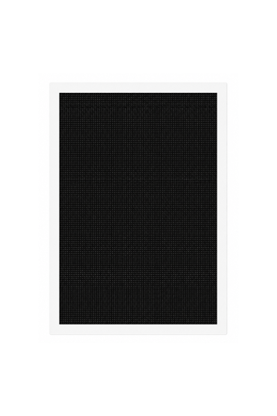 Faceart Refills 10gram Black