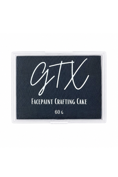 GTX Facepaint Blue Suede Shoes