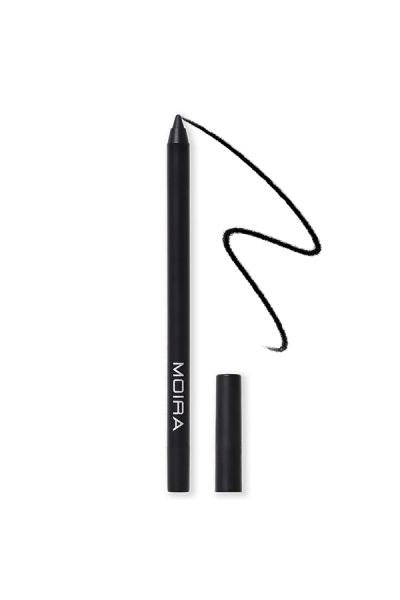 Moira 24HR Bold Gel Liner