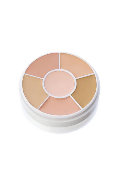 Ben Nye Concealer Wheels Total Cover-All Wheel 