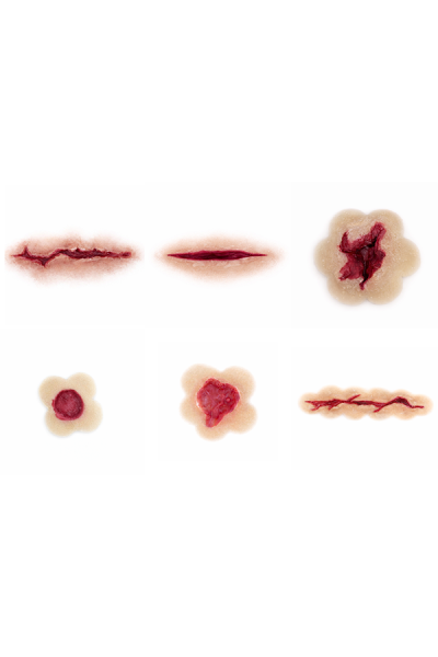 Ben Nye FX Wounds