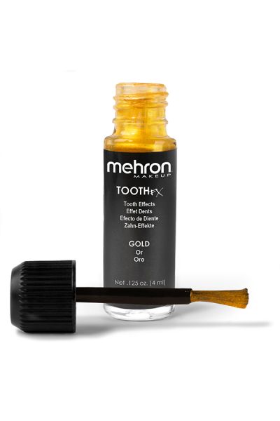 Mehron Tandenlak Or