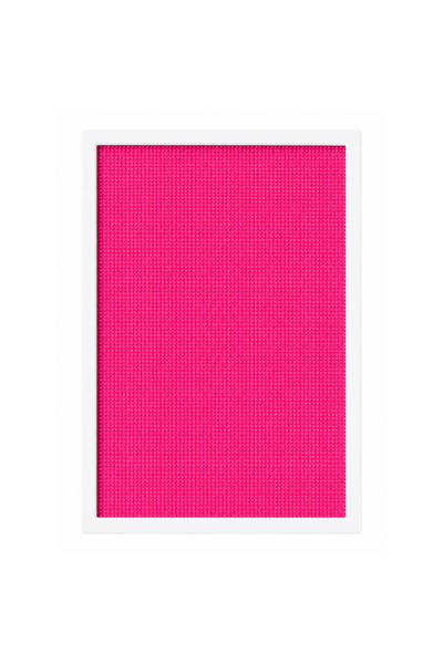 Faceart Refills 10gram Hot Pink 10