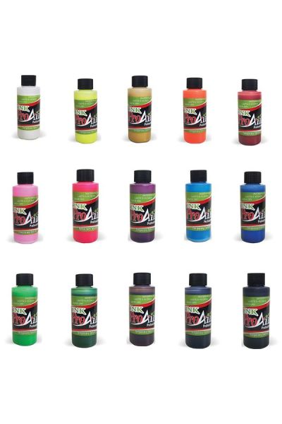 Encre Proaiir 118ml
