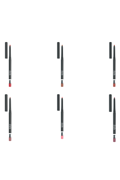Crayon à lèvres haute précision