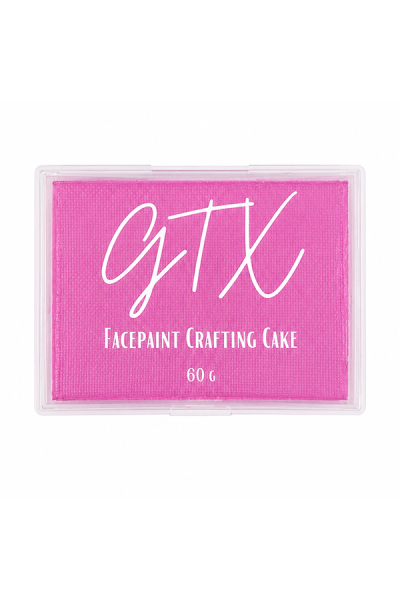 GTX Facepaint 60gr Loretta Pink 