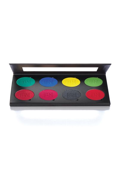 Ben Nye Divine Madness Palette de couleurs